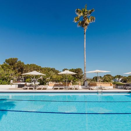 Bungalows Es Pins - Emar Hotels Playa Migjorn Exterior foto